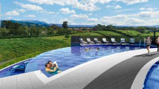 NEW! Cozy Apto,Wi-Fi,Top Location,Nearby Panaca - Armenia - 0