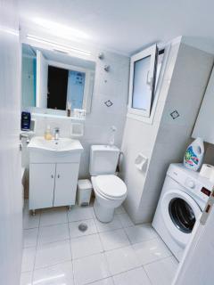 City Center 2-Bedroom Sea & Sky Lodge ,Steps to Sea - 2