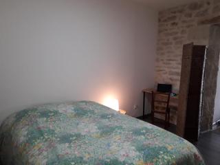 JARDIN FLEURI - STAYHOME - Appart 1 - 3