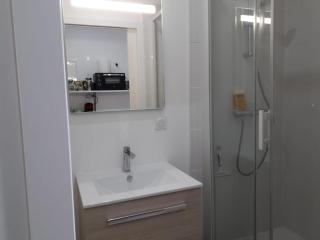 JARDIN FLEURI - STAYHOME - Appart 1 - 1
