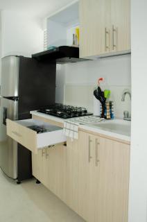 NEW! Cozy Apto,Wi-Fi,Top Location,Nearby Panaca - Armenia - 8