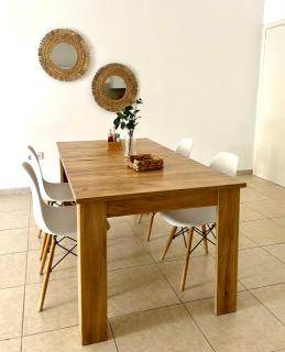 Summer escape with pool and gym 2BR - Oroklini - 8
