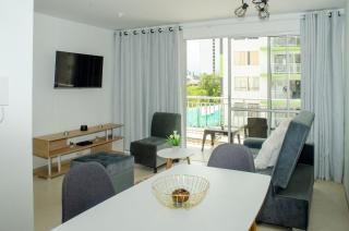 NEW! Cozy Apto,Wi-Fi,Top Location,Nearby Panaca - Armenia - 7