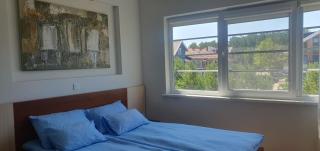 Apartamentas Kurėnas - Nida - 9
