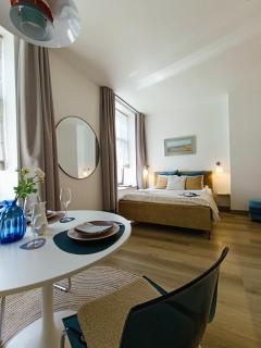 NEW I Opera studio I Air Conditioning I Top location - Rīga - 0