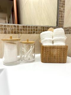 Summer escape with pool and gym 2BR - Oroklini - 9