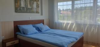 Apartamentas Kurėnas - Nida - 7
