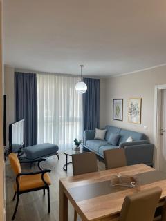 Dolce Mare Luxury Apartment - 6