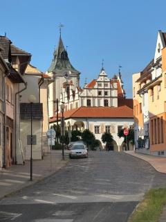 4 you - Levoča - 2