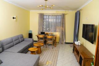 Jenny K HOMES - Machakos - 0