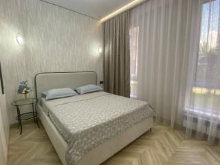 Lux квартира в Жк Terracotta - Almaty - 9