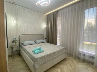 Lux квартира в Жк Terracotta - Almaty - 0