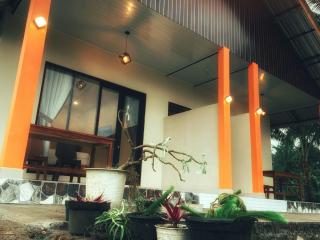 Green House Tetebatu - Tetebatu - 1