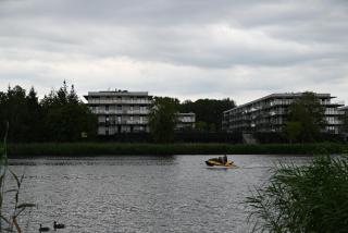 Przystań Kazika - Apartments & SPA - 7