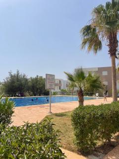 Wohnung in Imi Ouaddar - Imi Ouaddar - 1