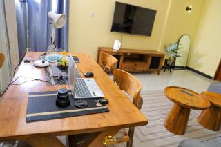 Jenny K HOMES - Machakos - 4