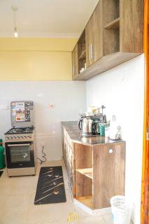 Jenny K HOMES - Machakos - 3