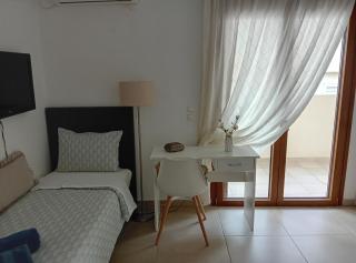 Akrivis studio - Atene - 1