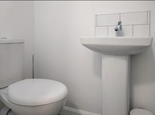 City breaks Corby Double ensuites - Rockingham - 0