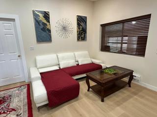 5 Star Vacation Home in Ely Sleep 6 - 0