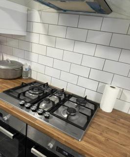 City breaks Corby Double ensuites - Rockingham - 9