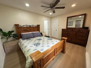 5 Star Vacation Home in Ely Sleep 6 - 5