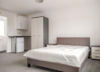 City breaks Corby Double ensuites - Rockingham - 6
