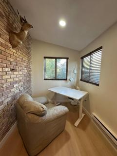 5 Star Vacation Home in Ely Sleep 6 - 3