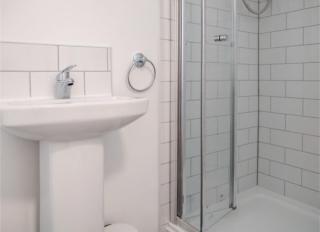 City breaks Corby Double ensuites - Rockingham - 4