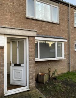 City breaks Corby Double ensuites - Rockingham - 3