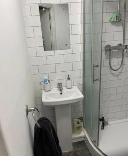 City breaks Corby Double ensuites - Rockingham - 2
