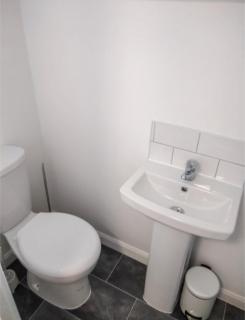 City breaks Corby Double ensuites - Rockingham - 1