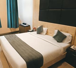 Hotel metroview - Neu-Delhi - 3