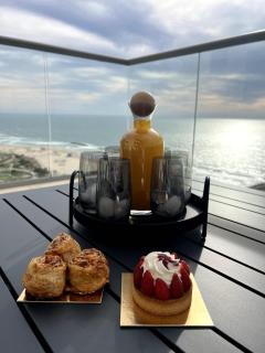 Luxury Marina Mini-Penthouse - Ashkelon - 8