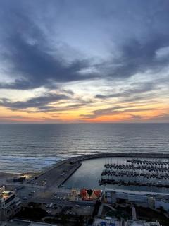 Luxury Marina Mini-Penthouse - Ashkelon - 6