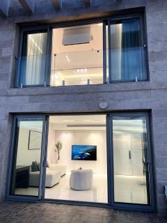 Luxury Marina Mini-Penthouse - Ashkelon - 5