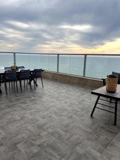 Luxury Marina Mini-Penthouse - Ashkelon - 4