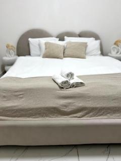 Luxury Marina Mini-Penthouse - Ashkelon - 2