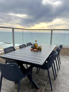 Luxury Marina Mini-Penthouse - Ashkelon - 1