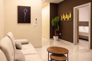 LA FOLEA APARTMENTS & SUITES Lungomare Vlora - Vlora - 4