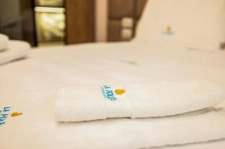 LA FOLEA APARTMENTS & SUITES Lungomare Vlora - Vlora - 6