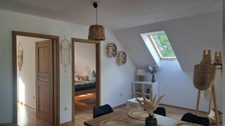 Lawendowe Wzgórze - Apartament - Bukowiec - 7