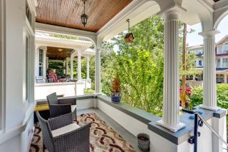 Historic Reading Home with Yard Walk to Attractions - Reading - 8