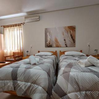 Polemarhos Guest House 6 - Kalambaka - 2
