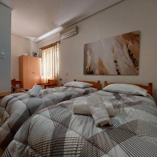 Polemarhos Guest House 6 - Kalambaka - 7