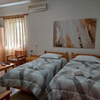 Polemarhos Guest House 6 - Kalambaka - 8