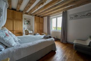 Chambres d'hôtes Le Theil - Blois - 1