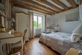 Chambres d'hôtes Le Theil - 9