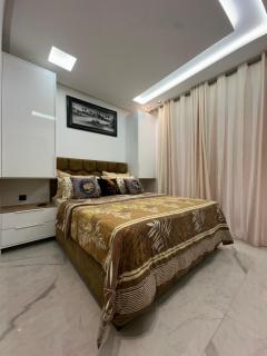 Aube Hivernage appartement - 1
