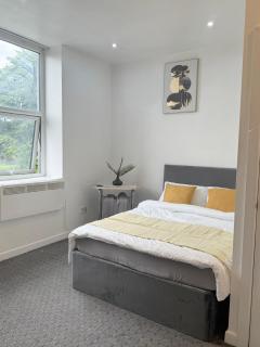 Oakbridge Studios - Burnley - 0